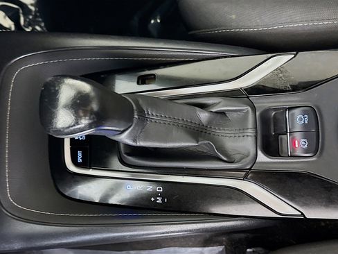 Used 2021 Toyota Corolla SE image 20