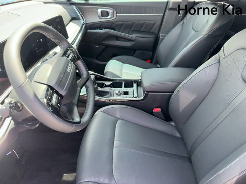 New 2026 Kia Sorento SX AWD/4WD image 9