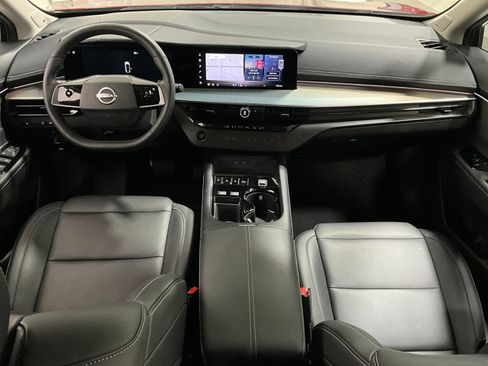 Used 2025 Nissan Murano SL AWD/4WD image 15