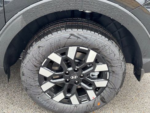 New 2026 Hyundai Santa Cruz SEL FWD image 9
