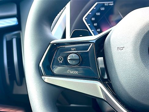 New 2026 BMW X3 xDrive30i AWD/4WD image 20