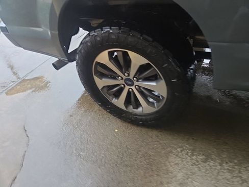 Used 2019 Ford F150 XL w/ Equipment Group 101A Mid RWD image 12