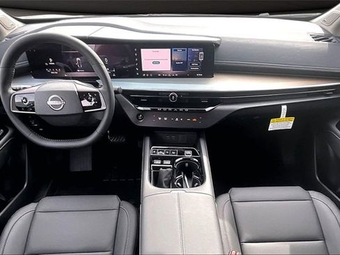 New 2026 Nissan Murano SL image 5