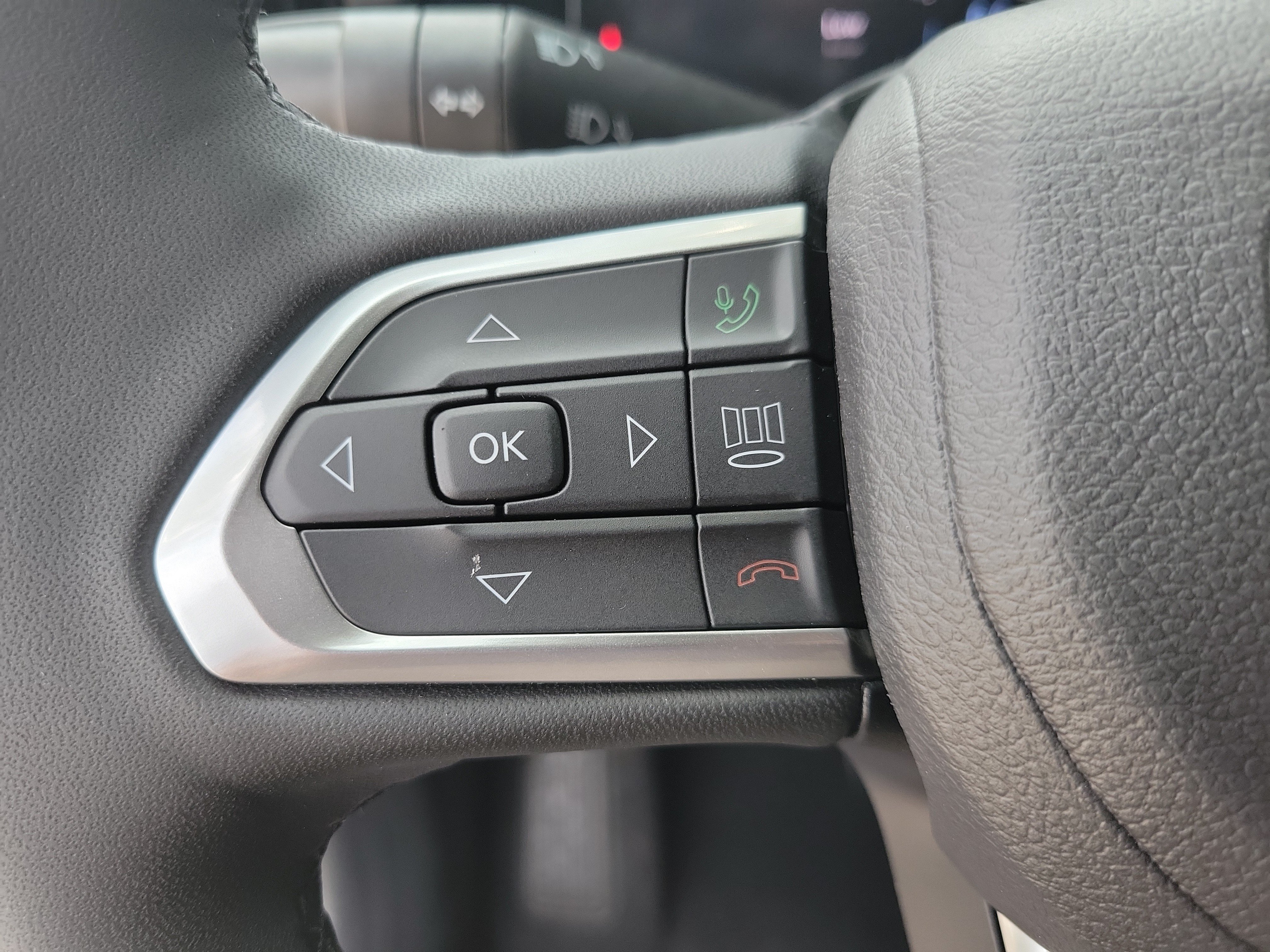 New 2026 Jeep Compass Limited AWD/4WD image 14