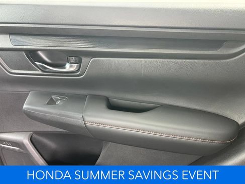 Certified 2024 Honda CR-V Sport image 14