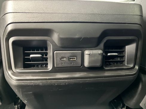 Used 2020 Chevrolet Silverado 1500 RST w/ All-Star Edition image 34