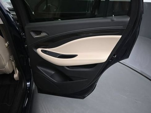 Used 2020 Buick Envision Preferred FWD image 14