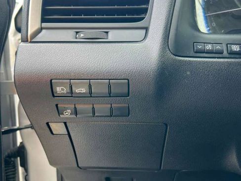 Used 2016 Lexus RX 350 AWD w/ Premium Package image 17