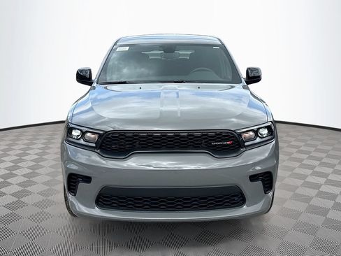 New 2026 Dodge Durango GT RWD image 2