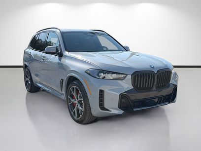 New 2026 BMW X5 xDrive50e w/ Executive Package
