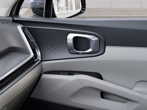 New 2026 Kia Sorento EX image 25