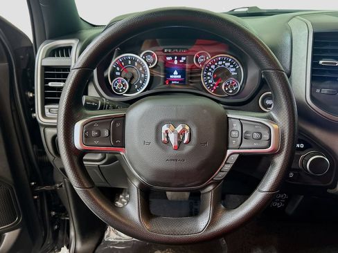 Used 2026 RAM 1500 Express RWD image 9