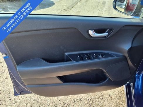 Used 2019 Kia Rio S image 13