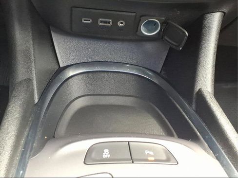 Used 2024 Chevrolet Malibu LT image 21