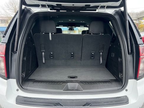 Used 2023 Chevrolet Tahoe LT image 11