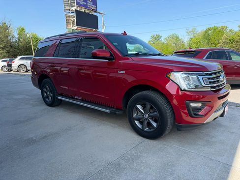 Used 2021 Ford Expedition XLT w/ FX4 Off-Road Package AWD/4WD image 20