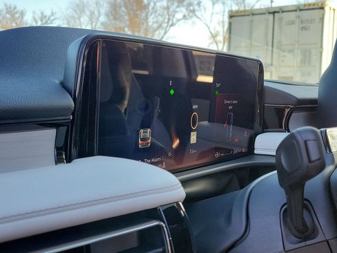 New 2026 Lincoln Aviator Reserve image 21