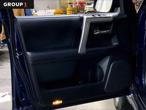 Certified 2022 Toyota 4Runner TRD Sport w/ Technology Package image 22