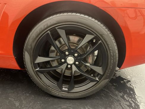 Used 2010 Chevrolet Camaro SS w/ RS Package image 24