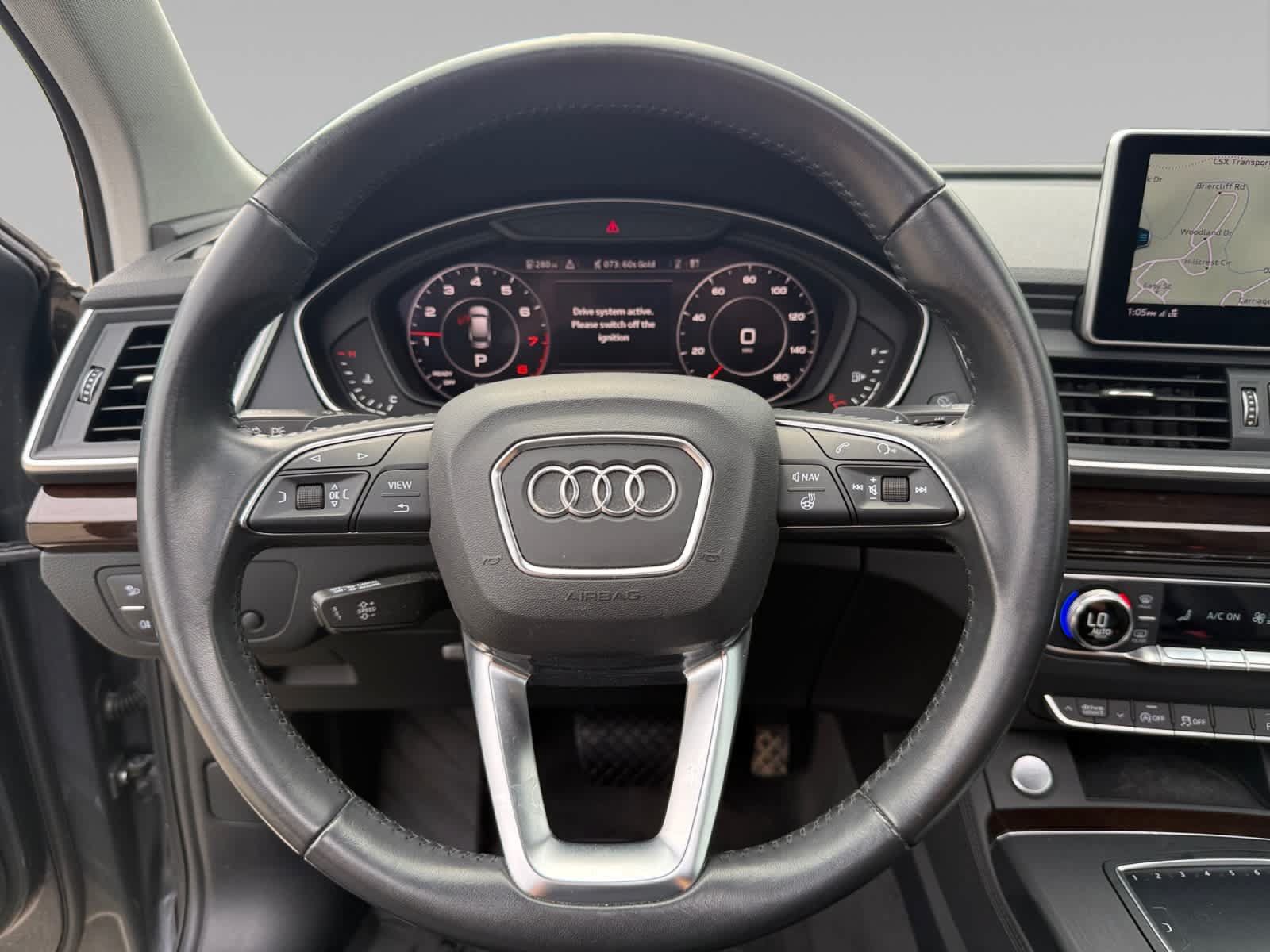 Used 2019 Audi Q5 2.0T Premium Plus w/ Premium Plus Package AWD/4WD image 13