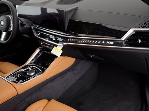 New 2026 BMW X6 xDrive40i image 19