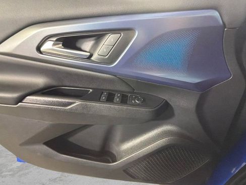 Used 2025 Chevrolet Equinox EV LT w/ Convenience Package FWD image 26