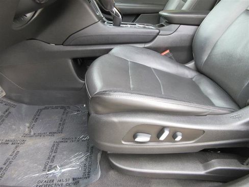 Used 2020 Cadillac XT6 Premium Luxury image 23