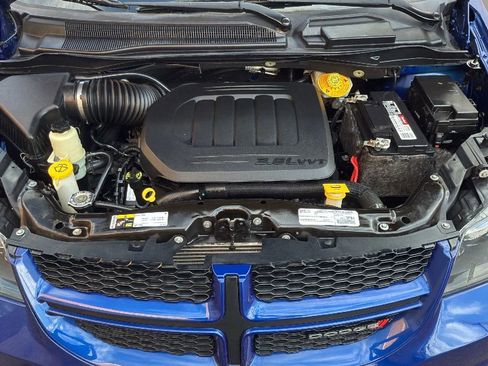 Used 2020 Dodge Grand Caravan GT image 23