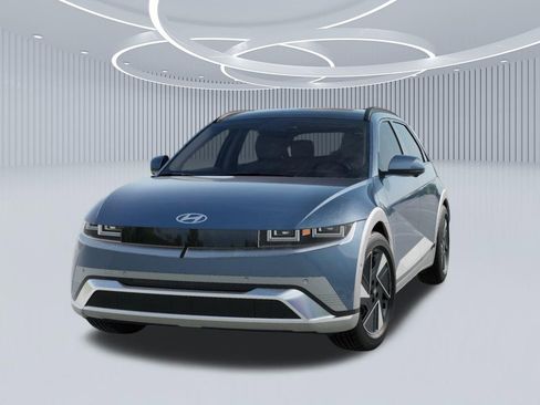 New 2026 Hyundai Ioniq 5 Limited image 6