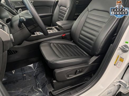 Certified 2022 Ford Edge SEL w/ Convenience Package AWD/4WD image 11