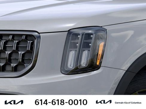 New 2025 Kia Telluride EX X-Line image 13
