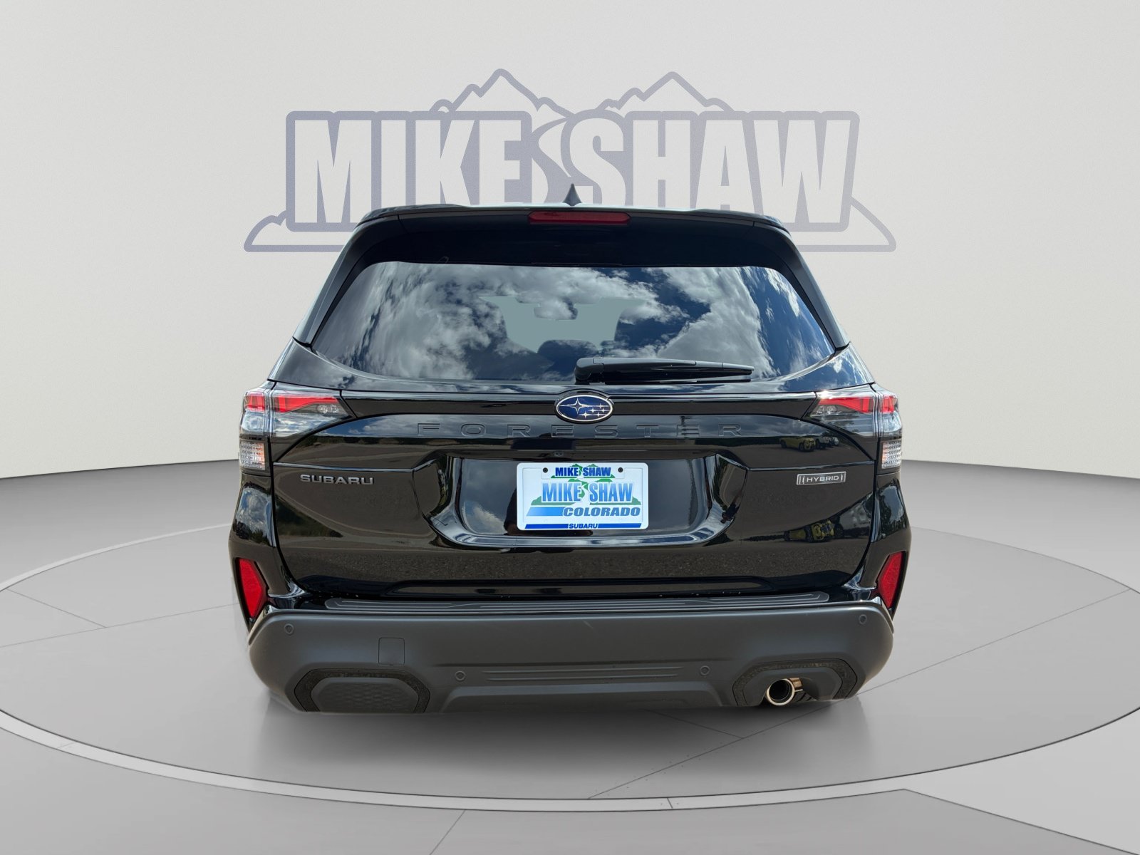 New 2026 Subaru Outback Premium AWD/4WD image 4