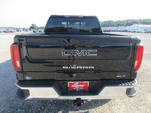 New 2026 GMC Sierra 1500 SLT w/ SLT Convenience Package AWD/4WD image 7