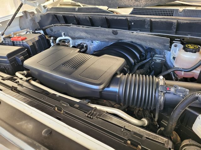 Used 2020 Chevrolet Silverado 1500 LT Trail Boss AWD/4WD image 34