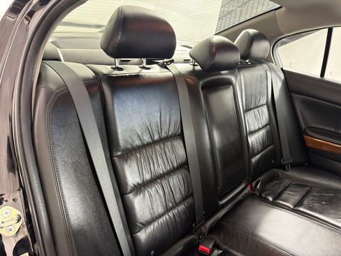 Used 2012 Honda Accord EX-L image 18