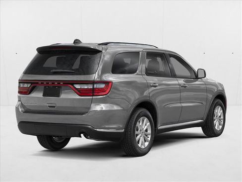 New 2026 Dodge Durango GT w/ Blacktop Package image 2