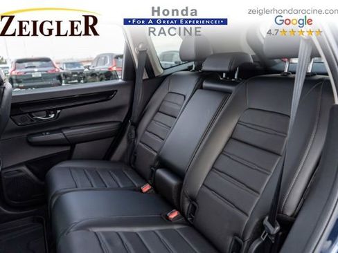 Used 2025 Honda CR-V EX-L image 18