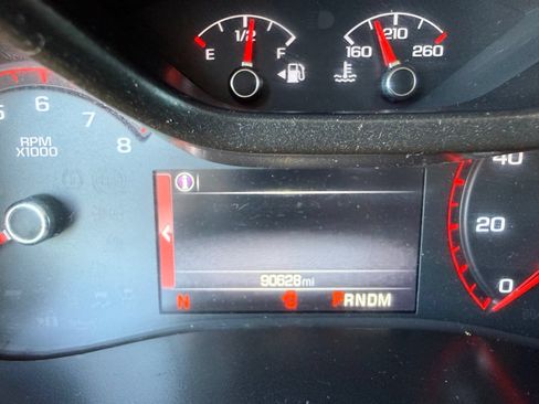 Used 2015 GMC Canyon SLE RWD image 15