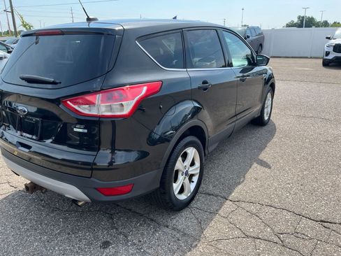 Used 2014 Ford Escape SE AWD/4WD image 13