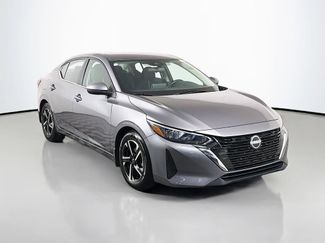 Used 2024 Nissan Sentra SV w/ All-Weather Package FWD video 1