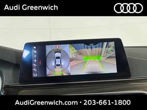 Used 2019 BMW 530i xDrive w/ Premium Package AWD/4WD image 22