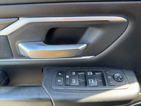 Used 2021 RAM 1500 Big Horn AWD/4WD image 24