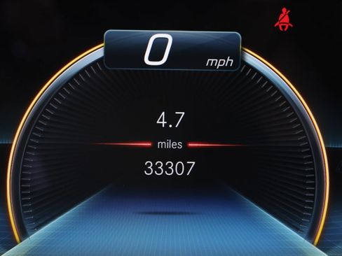 Used 2023 Mercedes-Benz AMG GT 43 w/ Driver Assistance Package image 60