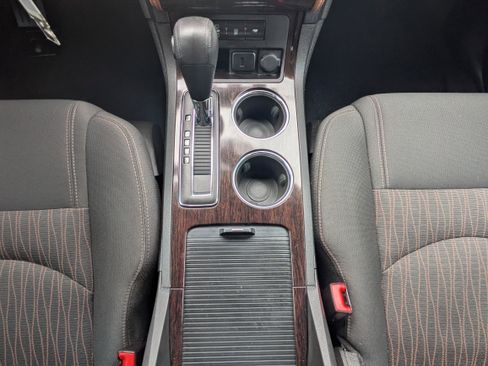 Used 2017 Chevrolet Traverse LT w/ LPO, 'HIT The Road' Package image 22