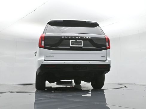 Certified 2025 Ford Expedition Max Active image 51