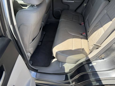 Used 2014 Honda CR-V EX-L image 23