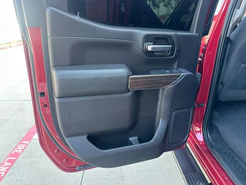 Used 2019 Chevrolet Silverado 1500 RST AWD/4WD image 20