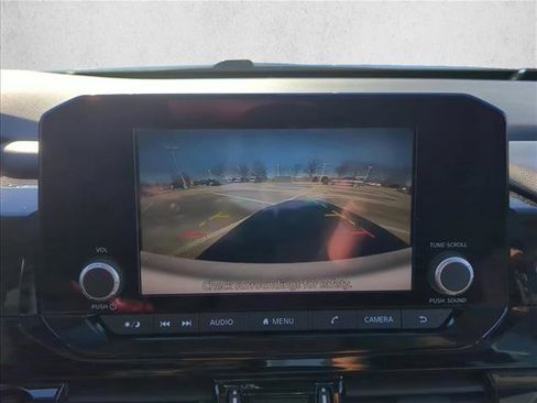 Certified 2025 Nissan Pathfinder SV w/ SV Premium Package image 11