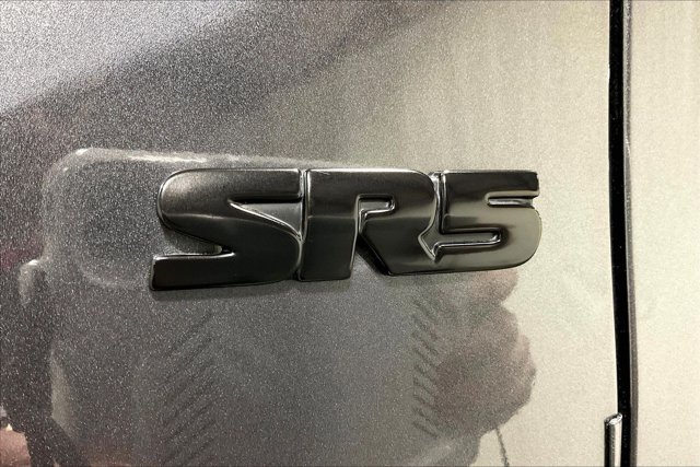 Certified 2022 Toyota Tacoma SR5 w/ Technology Package AWD/4WD image 9