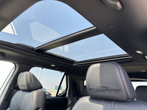 New 2026 Honda Passport TrailSport Elite image 16